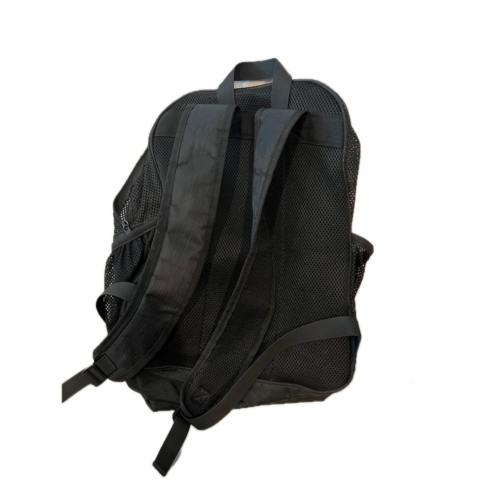 Target Mesh See Through Backpack - Picture 2 of 3